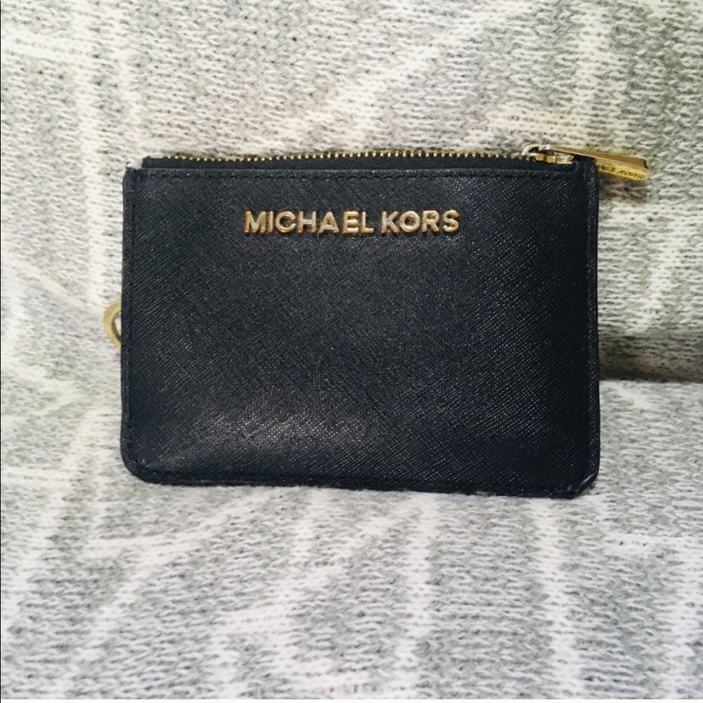 keychain wallet